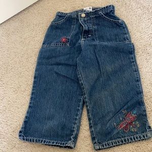 Girls 6X Jeans
